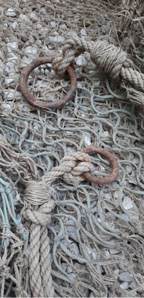 Decoracion Nautica Remos Salvavidas Botes Veleros 1