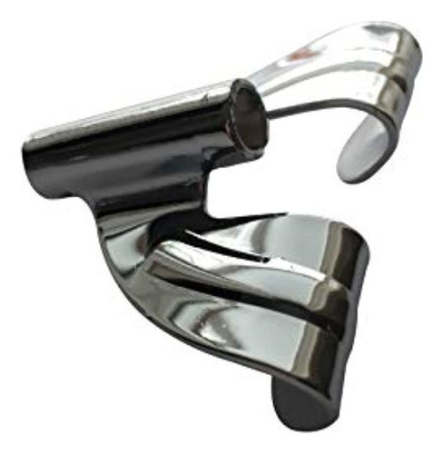 Pinzas Para Bombo De Percusión Ross (paquete De 20 Mariposas 1