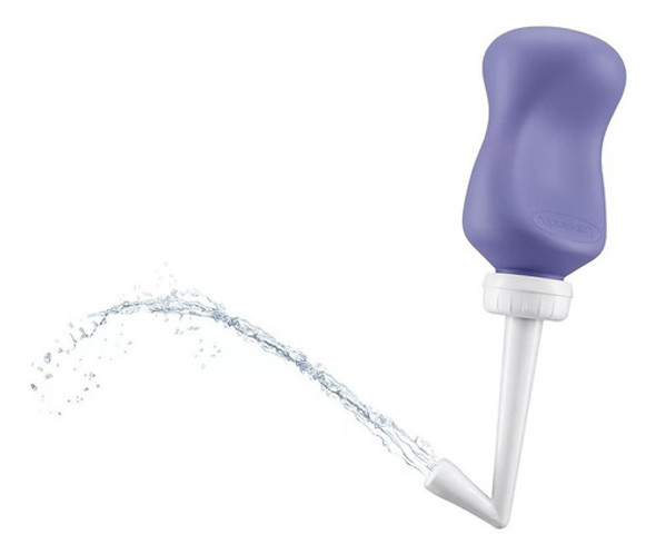 Botella De Higiene Cuidado Perineal Posparto 360ml Lansinoh 1