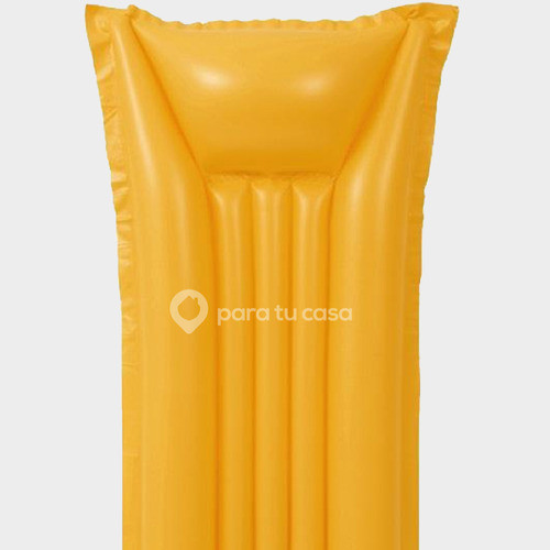 Pack X3 Colchonetas Inflables Pileta Playa 183 Cm Sun Club 1