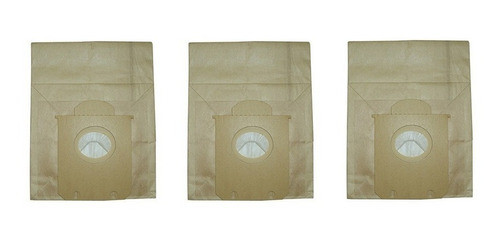 Bolsa Aspiradora Philips Sydney Pack 3 Unidades (cod 1412) 0