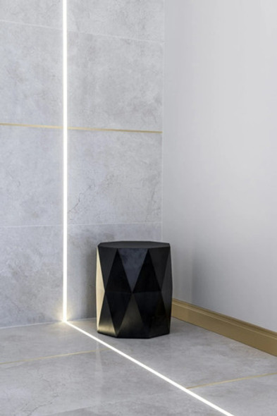 Listelo Led Simple 3943 Linea Lumiere Atrim 0