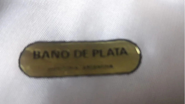 Juego De Ceniceros Con Baño De Plata En Estuche Original 1 Juego De Ceniceros Con Baño De Plata En Estuche Original 1