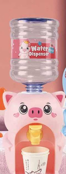 Mini Dispenser Piggy Toys 1