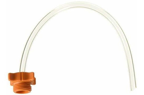 Worx Wa4038 Conector Para Tapa De Botella Con Manguera De Ar 1