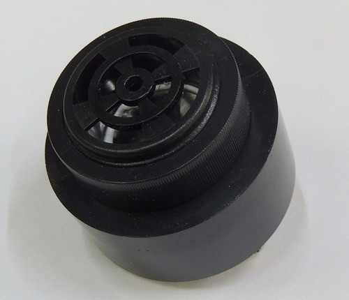 Piezo Buzzer 1 A 28 Volt 15ma 100db Fijo 11s3240 Pack X 5pcs 0