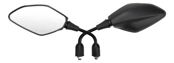 Retrovisor Modelo Original Yamaha Mt Para Yamaha Nmax 0