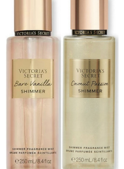 Pack X2 Mist Victorias Secret Edición Especial 0 Pack X2 Mist Victorias Secret Edición Especial 0