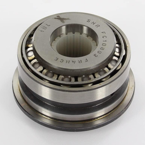 Rodamientos De Caja 5ta Fc10893 Snr R-12/18 --roll Steel-- 1