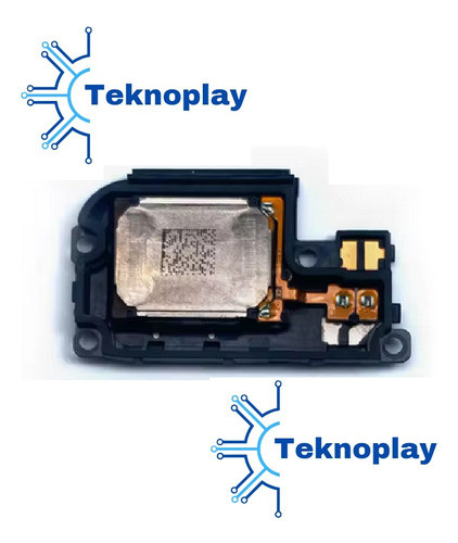 Parlante Altavoz Buzzer Carcasa Para Xiaomi Poco X4 Pro 5g 1