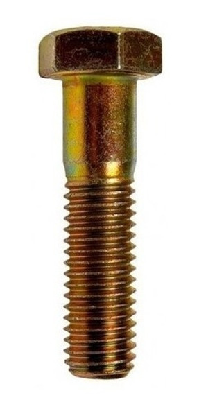 Bulon Grado 5 Zincado 7/8 X 2 3/4  ( 5 Unid) 0