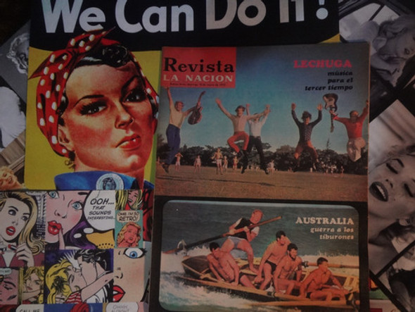 La Nacion 1970 Grupo Lechuga Eddie Sierra Carlos Neyra 0 La Nacion 1970 Grupo Lechuga Eddie Sierra Carlos Neyra 0