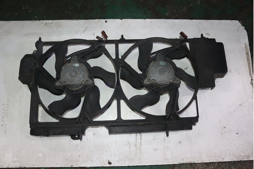 Electroventilador Citroen C15 Ev-056 0