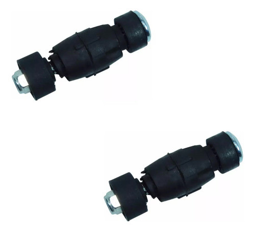 Kit X2 Bieletas Capemi Clio 2 / Symbol / Logan / Sandero 0