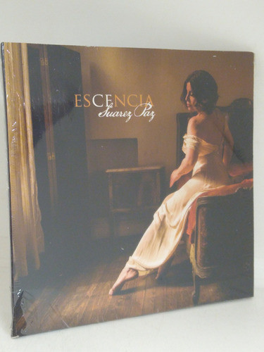 Ce Suárez Paz Escena Cd Nuevo 0