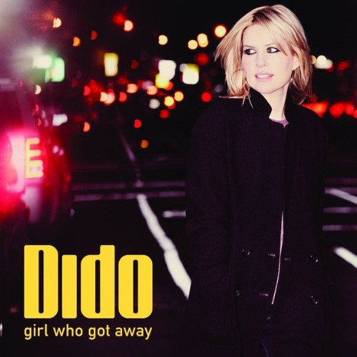 Dido - Girl Who Got Away - S 0