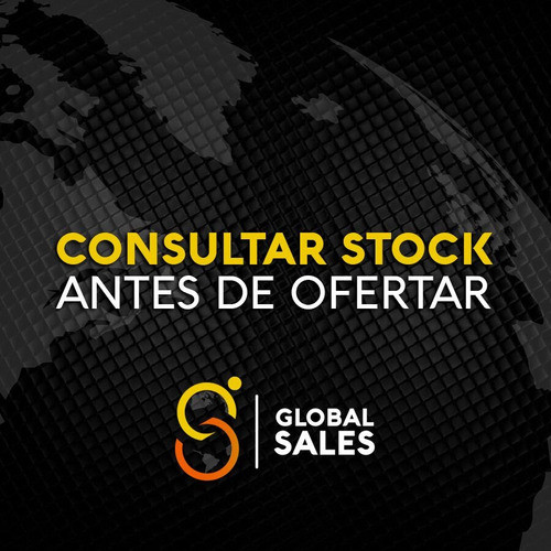 Tornillo 5x20 Cromado Para Motos // Global Sales 1