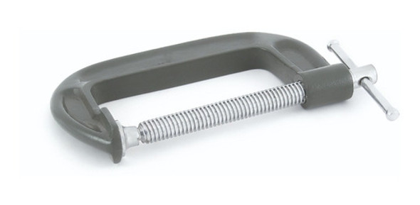 Prensa Tipo G 6 Pulgadas 153 Mm Fundicion 0