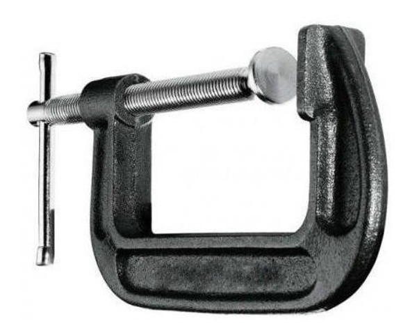 Prensa Tipo G 6 Pulgadas 153 Mm Fundicion 1