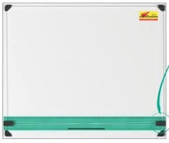 Tablero De Dibujo Dozent Plantec 40x50 C/atril 1 Posición. 1