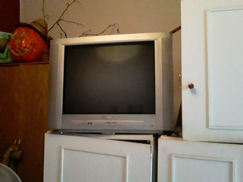 Televisor Philips Repuesto 0