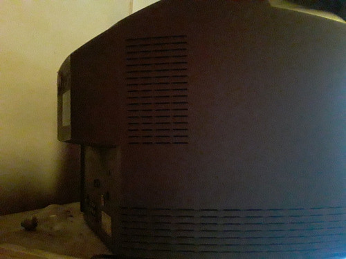 Televisor Philips Repuesto 1