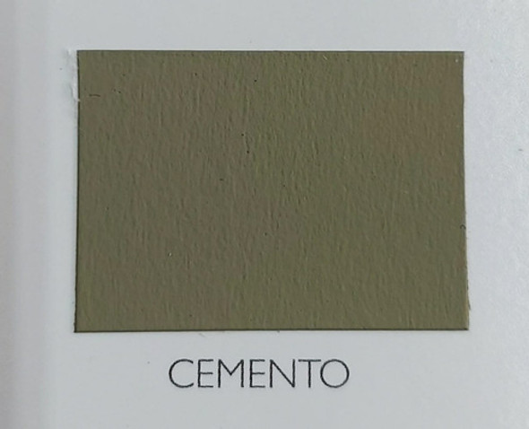 Colorin Thermocontrol Flex Frentes Impermeable X 1 L-cemento 1