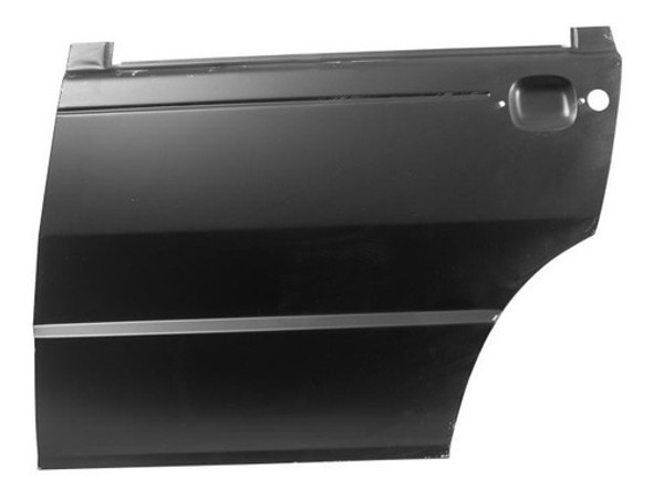 Panel Puerta Trasero Izquierdo 4p Fiat Duna Weekend 5p 91-94 0