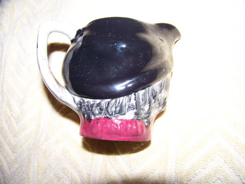 Taza De Coleccion Inglesa Original Antigua 1