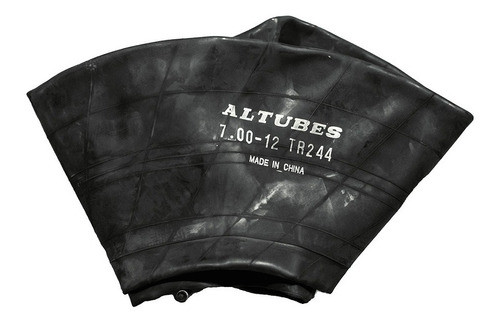 Cámara Altubes 7.00-12 (valv Tr244) 0