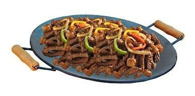 Disco De Arado 46cmx3mm 0