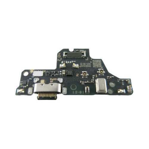 Placa Sub Board Motorola Moto G41 Xt2167 - Nuevo Moto Arg 0