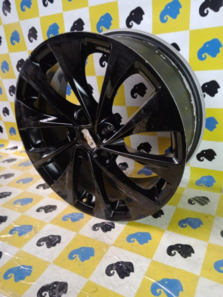 Roda De Liga 2 Aro 17 Chevrolet Cruze 2017-2019 1