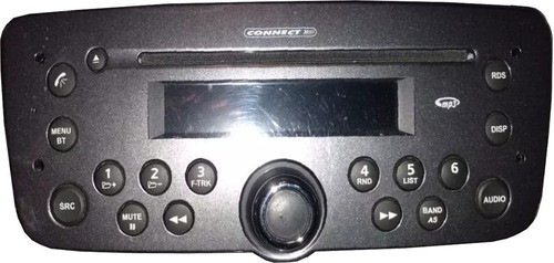 Codigos De Estereos Fiat Palio Siena Idea Lineapunto X Serie 0