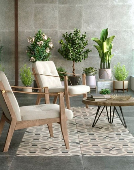 Porcelanato San Lorenzo Clover 58x58 1ra 1 Porcelanato San Lorenzo Clover 58x58 1ra 1