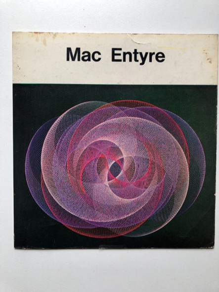 Eduardo Mac Entyre - Dos Catalogos / Folletos 0 Eduardo Mac Entyre - Dos Catalogos / Folletos 0