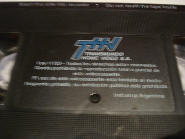 Vhs Camille Claudel 1
