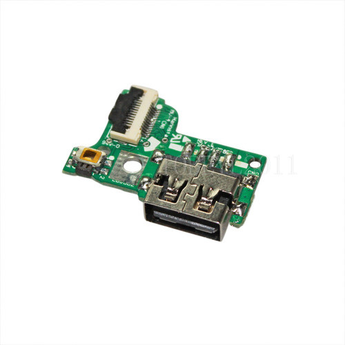 Placa De Botón Alimentación Usb Para Acer Aspire M5-583 572 0
