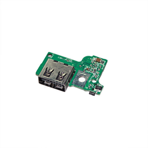Placa De Botón Alimentación Usb Para Acer Aspire M5-583 572 1