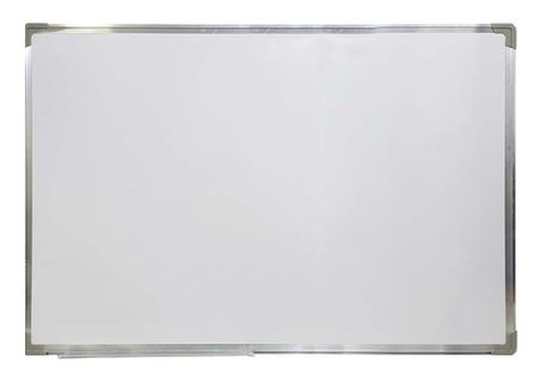 Pizarra  Blanca  De Pared Con 3 Marcador E Imanes 0