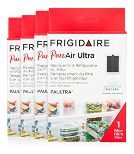Filtro De Aire Para Refrigerador Frigidaire Paultra Pureair 1