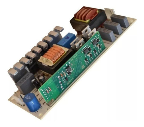 Balasto Electrónico Osram 7r 230w 1 Unidad 0