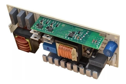 Balasto Electrónico Osram 7r 230w 1 Unidad 1