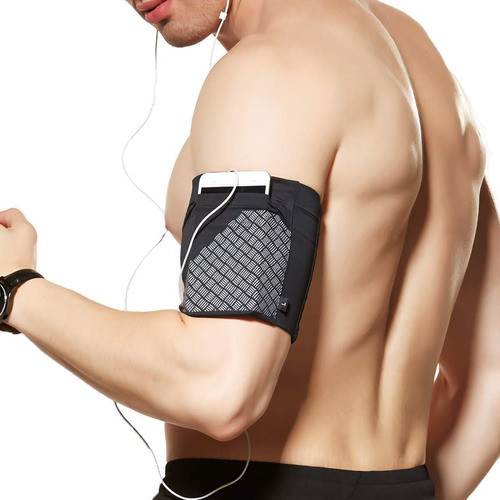 Brazalete Deportivo Universal Para Todos Los Teléfonos. Para 0