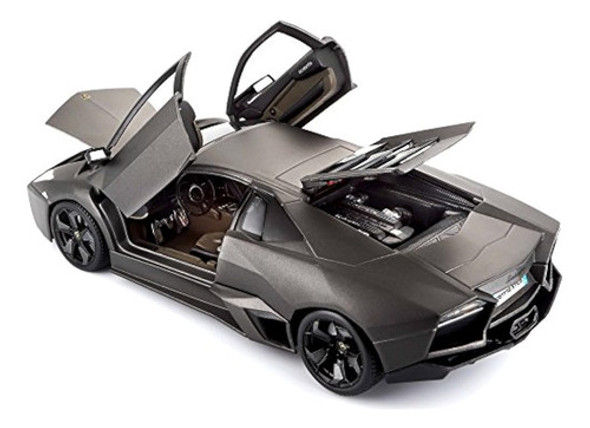 Bburago Lamborghini Revention Escala 1:18 1 Bburago Lamborghini Revention Escala 1:18 1