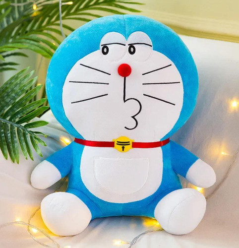 Peluche Doraemon Cute 0