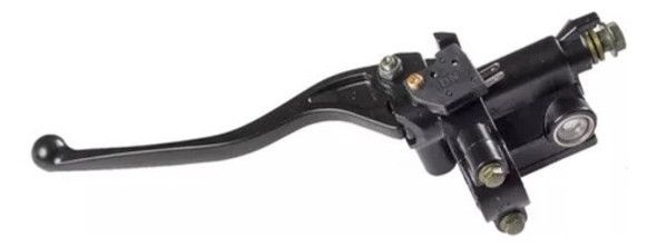 Burrinho Freio Cilindro Mestre Dafra Speed 150 1