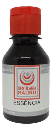 Essência Baunilha - Uso Velas 100ml 0