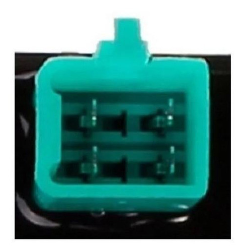 Cdi Mondial Ld 110 Pista(cod. Orig: Xian Feng Xf-zl) 1