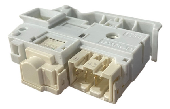 Blocapuerta Lavarropa Drean Next 6.06 Original 0